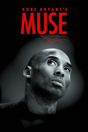 Kobe Bryant's Muse's poster