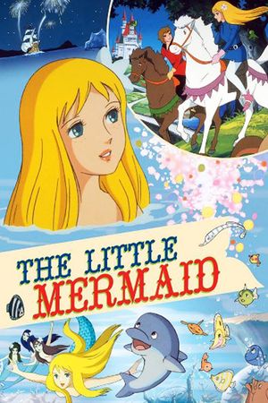 The Little Mermaid's poster