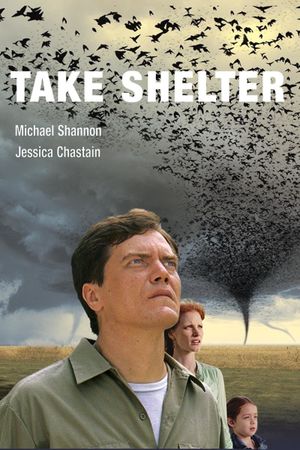 Take Shelter's poster