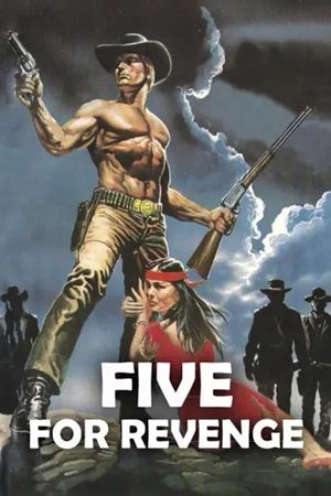 Five for Revenge's poster