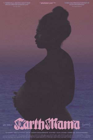 Earth Mama's poster