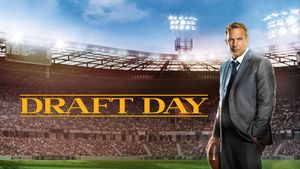 Draft Day's poster