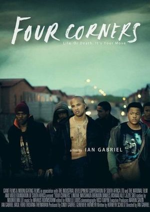 Four Corners's poster