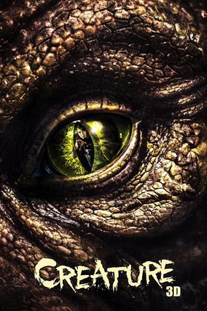 Creature's poster