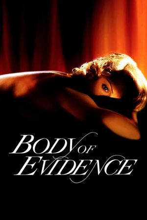 Body of Evidence's poster