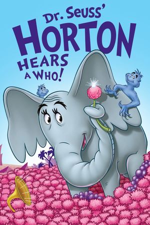 Horton Hears a Who!'s poster