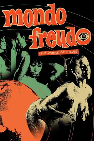 Mondo Freudo's poster