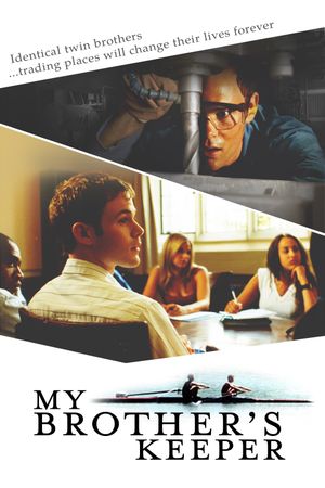 My Brother's Keeper's poster