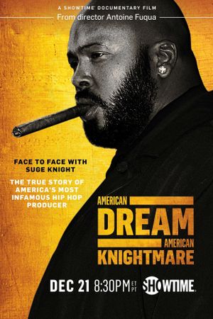 American Dream/American Knightmare's poster