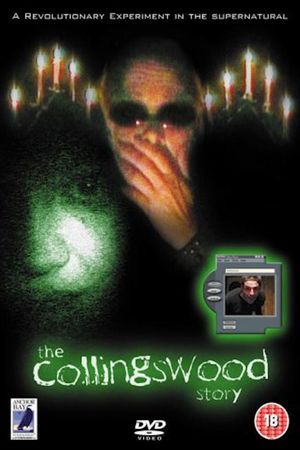 The Collingswood Story's poster