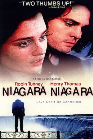 Niagara, Niagara's poster
