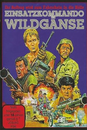Hunter's Crossing's poster