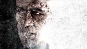 Frankenstein's poster
