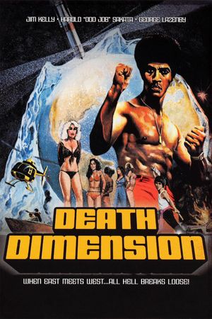 Death Dimension's poster