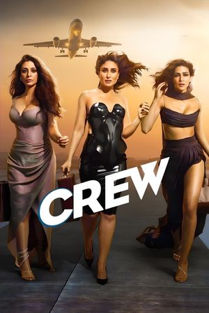Crew's poster