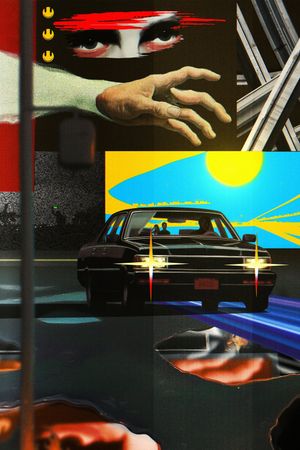 God gave man vehicles's poster