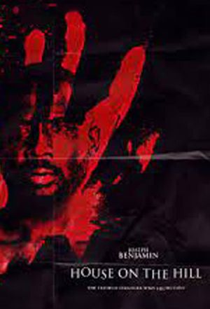 House On The Hill's poster