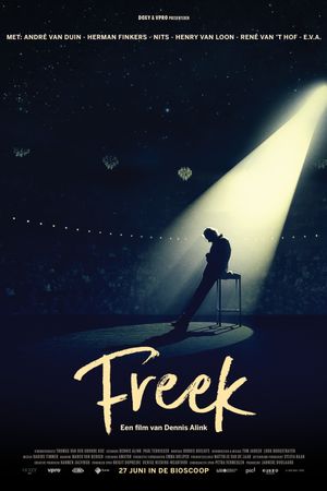 Freek's poster image