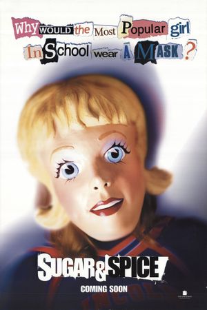 Sugar & Spice's poster