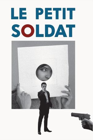 The Little Soldier's poster
