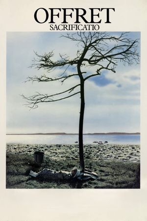 The Sacrifice's poster
