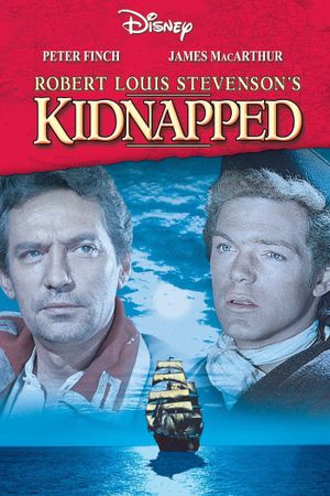 Kidnapped's poster