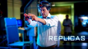 Replicas's poster
