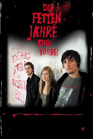 The Edukators's poster