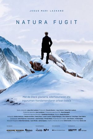 Natura fugit's poster