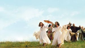 Much Ado About Nothing's poster