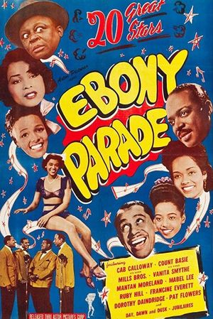 Ebony Parade's poster image