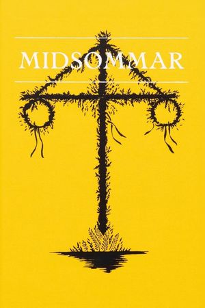 Midsommar's poster