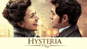 Hysteria's poster
