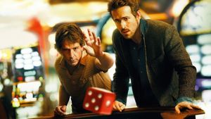 Mississippi Grind's poster