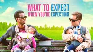 What to Expect When You're Expecting's poster