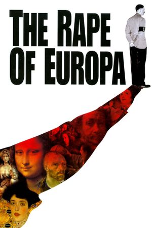 The Rape of Europa's poster image