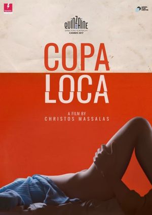 Copa-Loca's poster