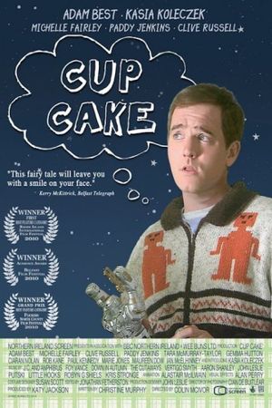 Cup Cake's poster