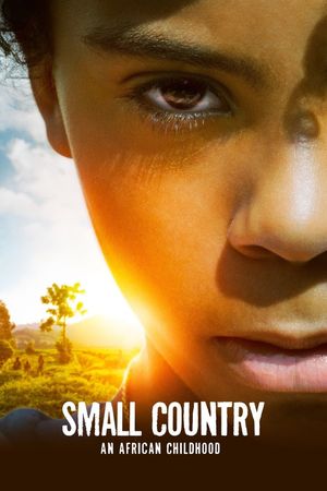 Small Country: An African Childhood's poster