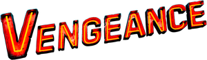 Vengeance's poster