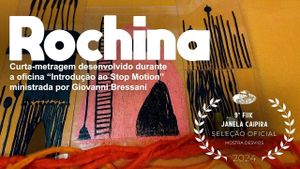 Rochinha's poster