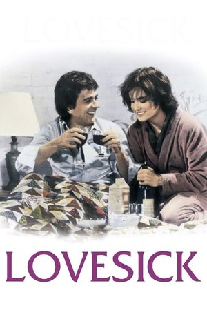 Lovesick's poster