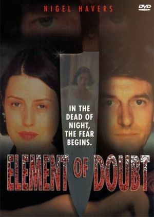 Element of Doubt's poster