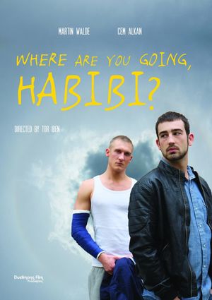 Where Are You Going, Habibi?'s poster