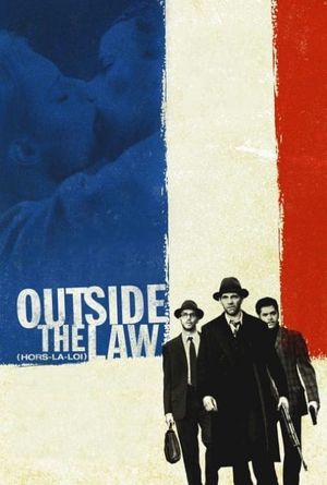Outside the Law's poster