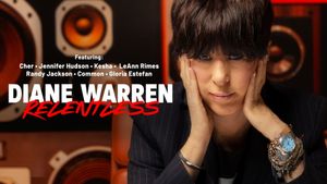 Diane Warren: Relentless's poster