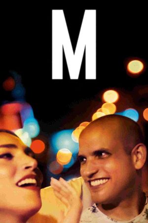 M's poster
