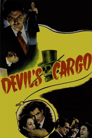 Devil's Cargo's poster