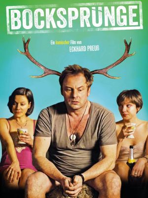 Bocksprünge's poster