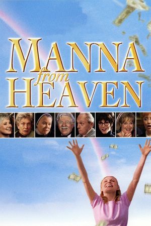 Manna from Heaven's poster